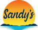 Sandys Hot Sauce 